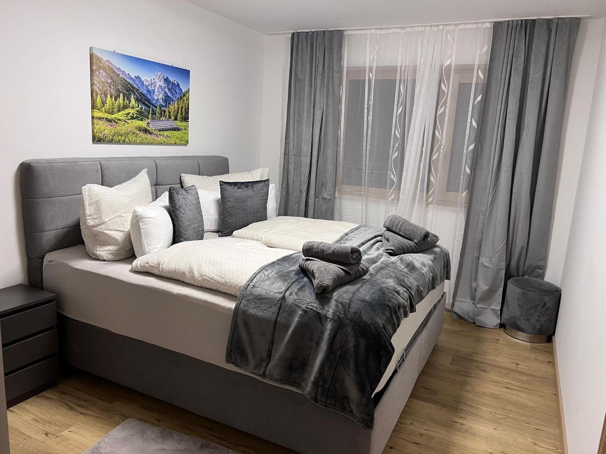 Fewo Nr 1 Iller Im Allgaeu Mit Balkon Bergblick Sonthofen Dış mekan fotoğraf